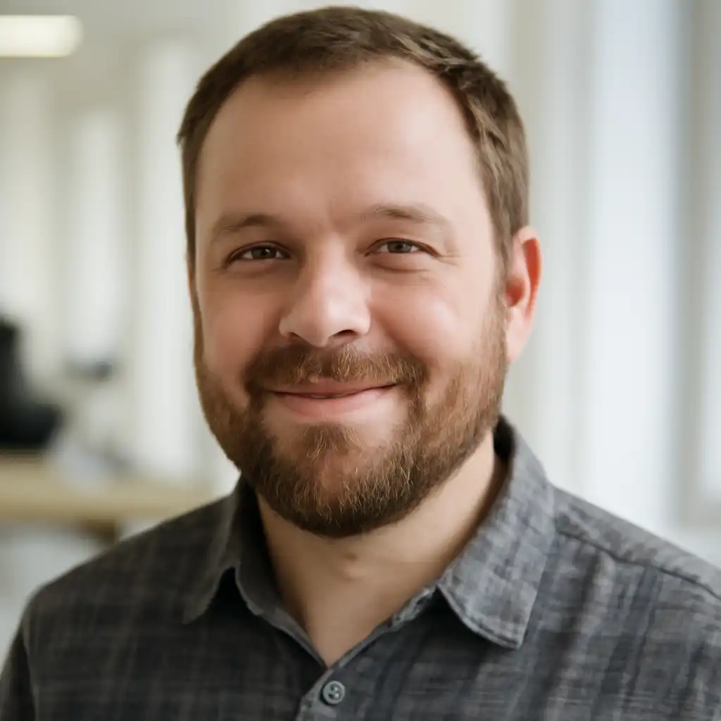 Markus Faber